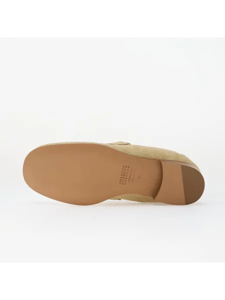 Sneakers Mocassin Ermine EUR 42