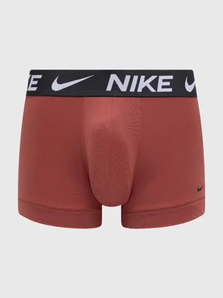 Boxeralsó Nike fekete