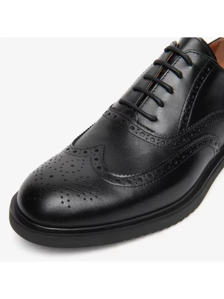 Pantofi Nerogiardini negru