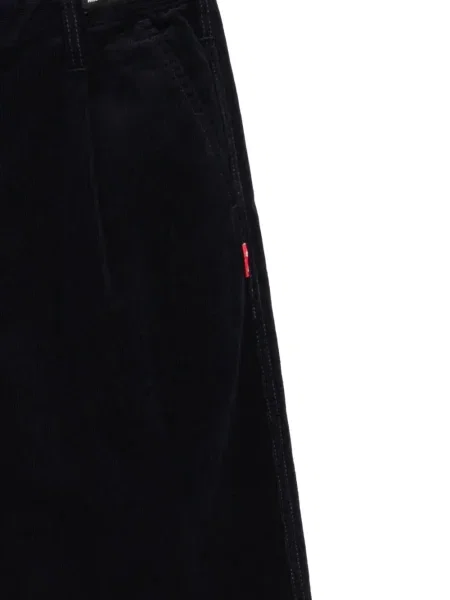 Pantaloni Izzue albastru
