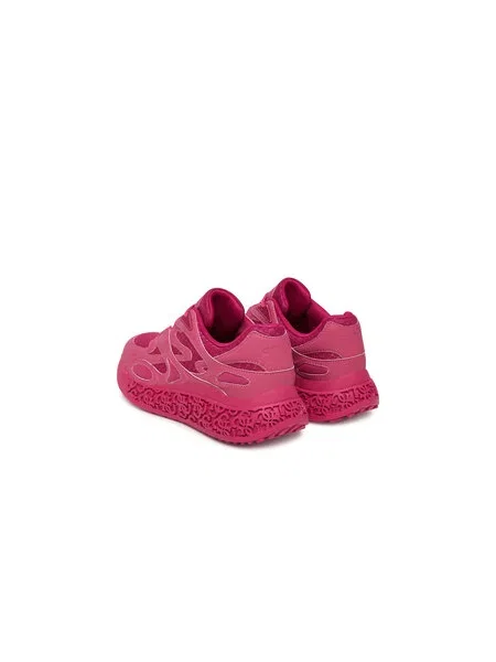Guess Sneakersy FLTSWA ružová