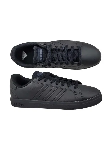 Pantofi copii Adidas negru