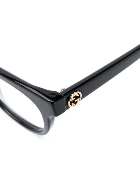 Ochelari de soare Gucci Eyewear negru