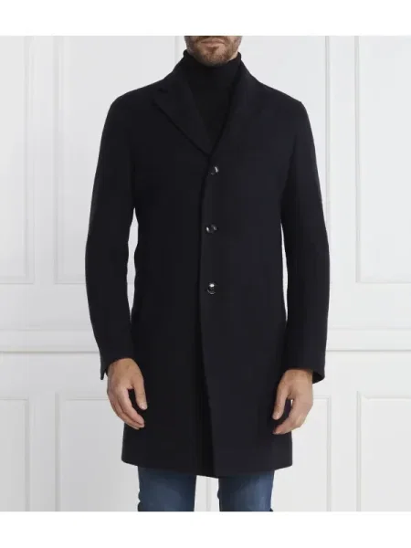 Kabát Windsor kék
