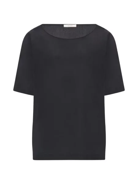 Top The Row negru