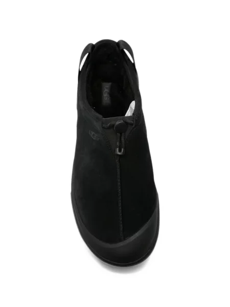 Sneakers Ugg μαύρο