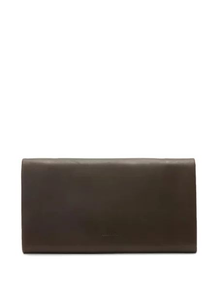 Kopertówka Allsaints brązowa