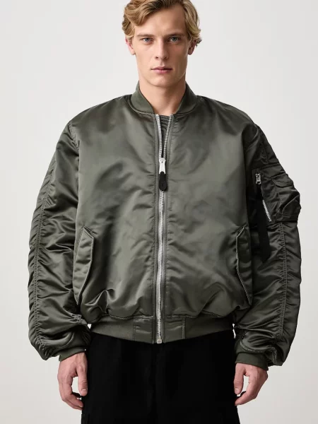 Alpha Industries UV geacă bomber pentru bărbați