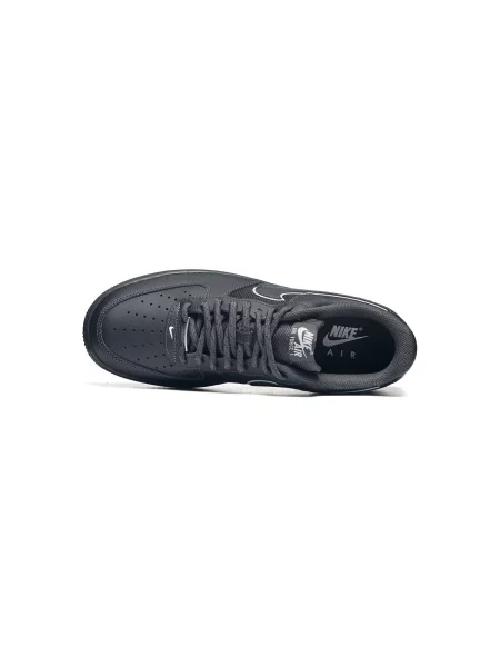 Tenisky Nike Air Force 1 čierna