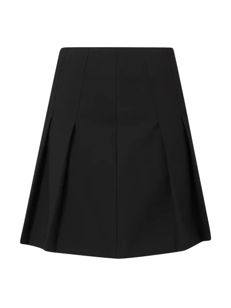 HUGO Fustă Roballo' negru