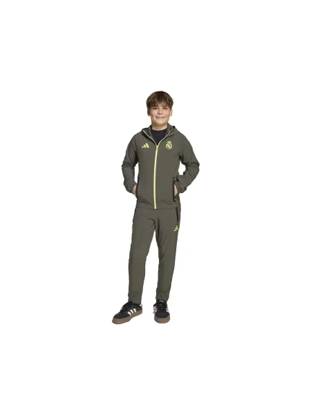 Vesta Adidas zelena
