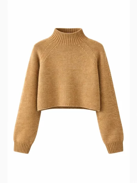 MixRay Pulover Pullover' bež