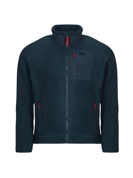 Geacă Helly Hansen albastru