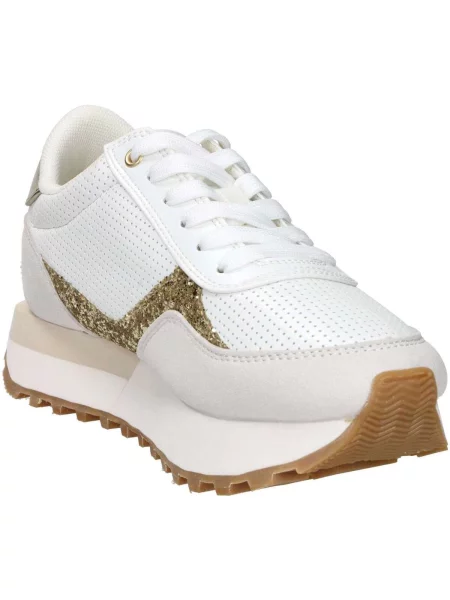 Pantofi Liu Jo alb