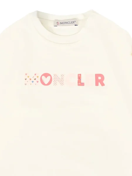 Koszulka dziecięca Moncler Enfant