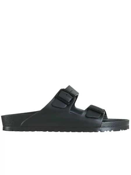 Klapki BIRKENSTOCK Arizona EVA Regular anthracite szare