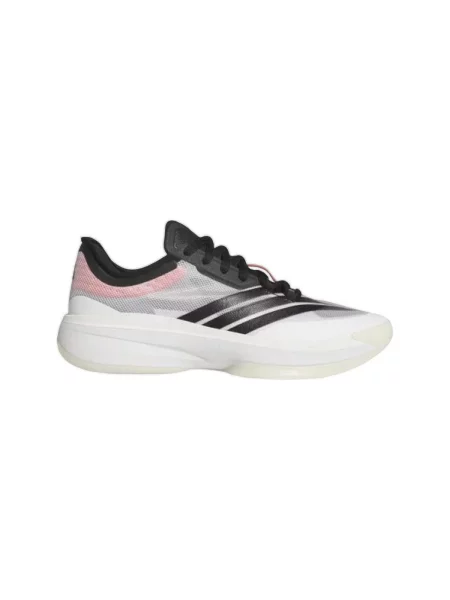 Pantofi Adidas alb