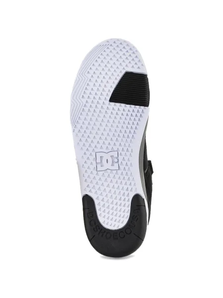 Členkové topánky Dc Shoes