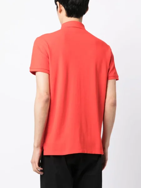 Polo Polo Ralph Lauren cu broderie