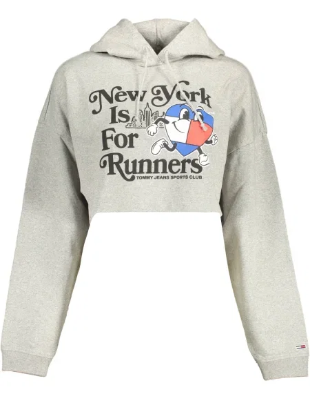 Jopa Tommy Hilfiger siva