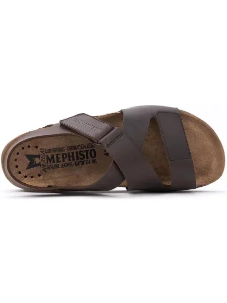 Pantofi Mephisto maro