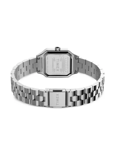 Ceas Timex alb