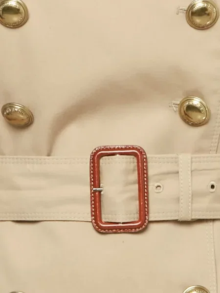 Trenci Burberry Prorsum