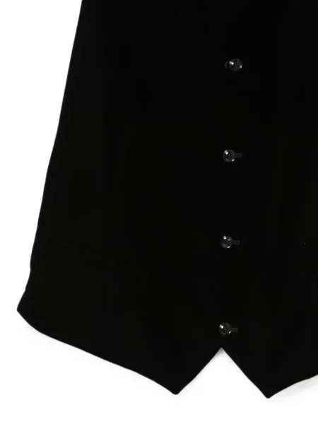 Vestă Giorgio Armani negru