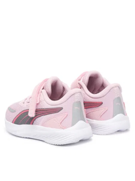Sneakersy Puma Pounce 2 AC+ Inf 06 Světle růžová