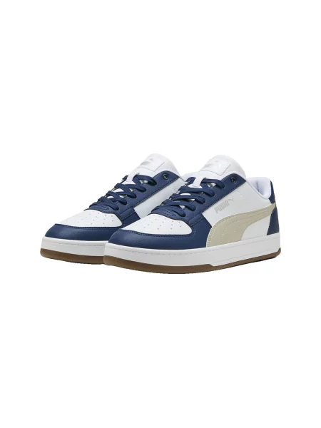 Pantofi Puma alb