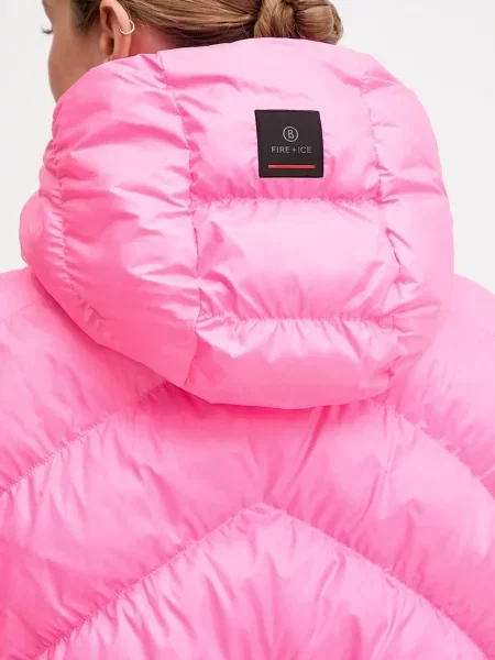 Жилет Bogner Fire+ice розовый