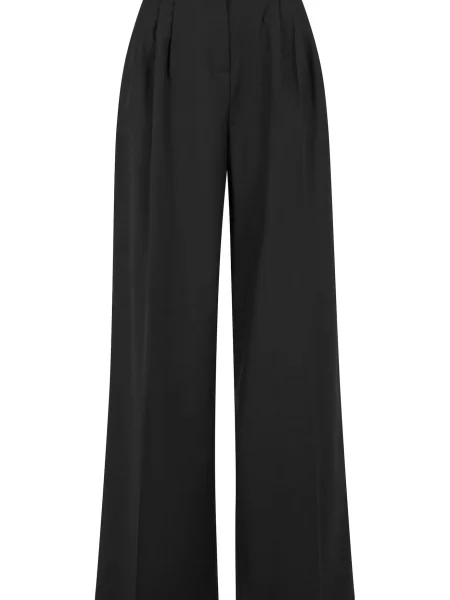 Urban Classics Pantaloni negru