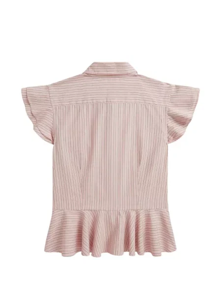 Gyerek ing Polo Ralph Lauren rózsaszín