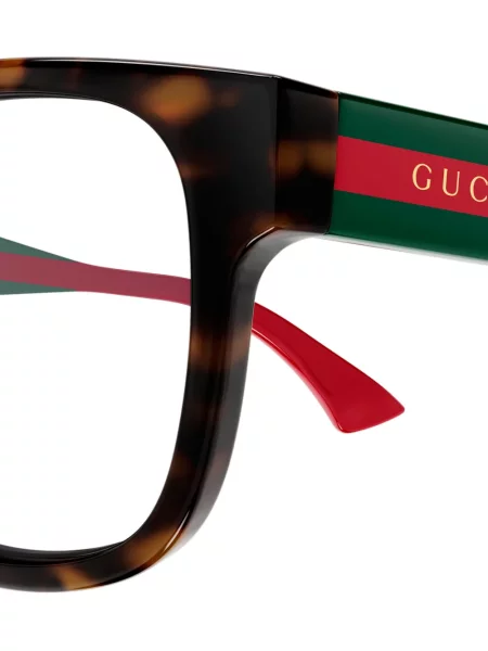 Ochelari de soare Gucci Eyewear maro