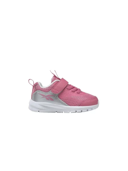 Sneakersy Reebok różowe