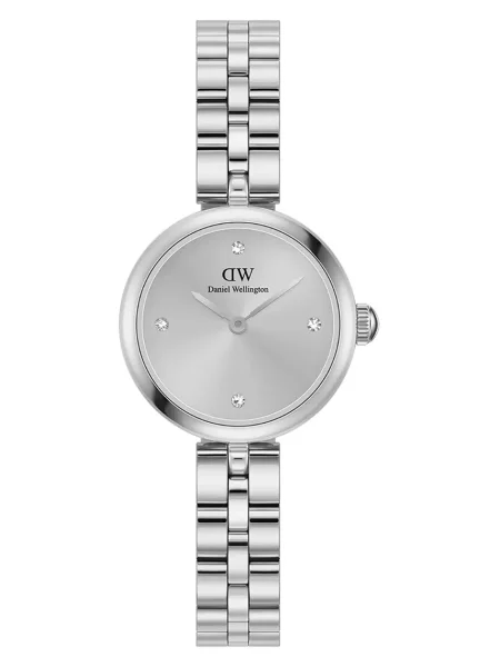 Daniel Wellington zegarek srebrny