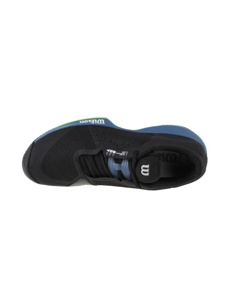 Pantofi Wilson negru