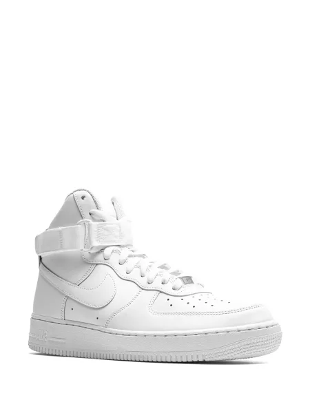 Sportbačiai Nike Air Force 1 balta