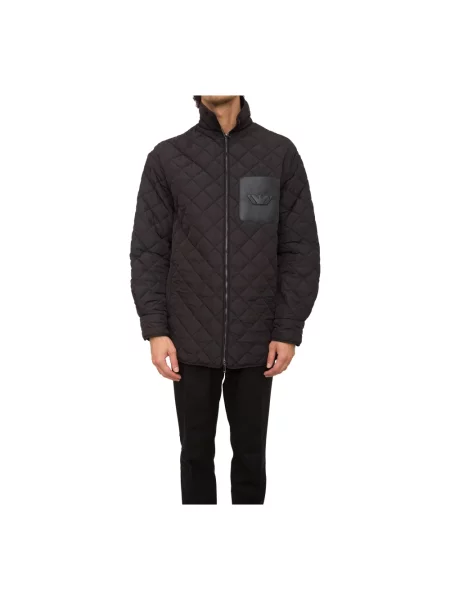 Kurtka Emporio Armani czarna