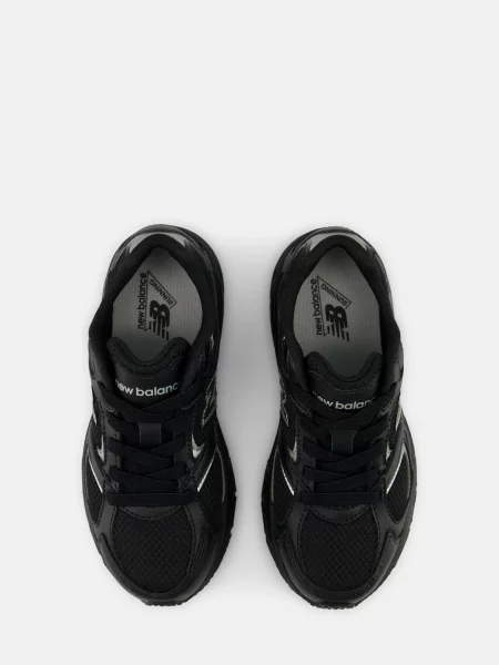 Дитячі кросівки New Balance чорні