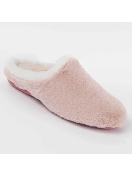 Pantofi Northome roz