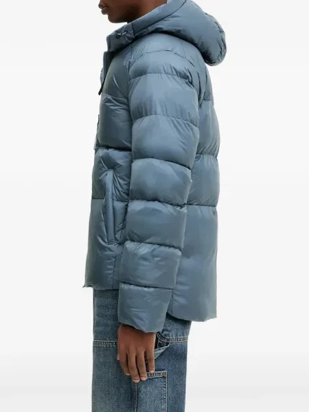 Geacă Helly Hansen albastru