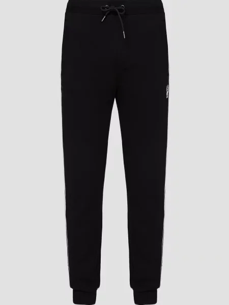 Спортивні штани Karl Lagerfeld чорний