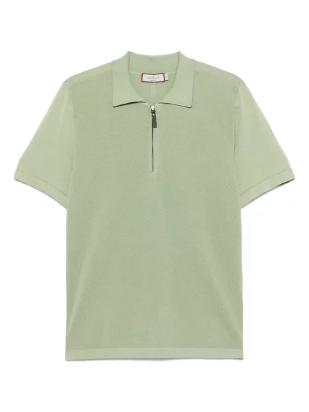 Polo Canali verde