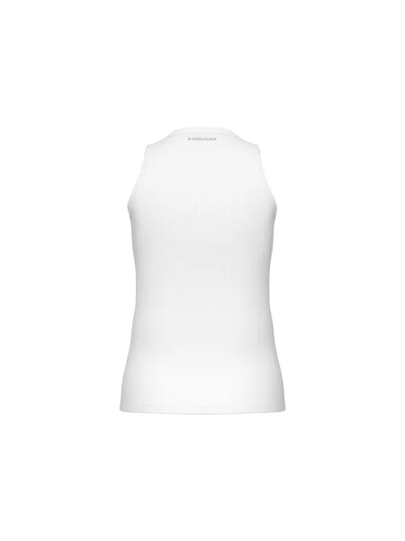 Tricou Head alb