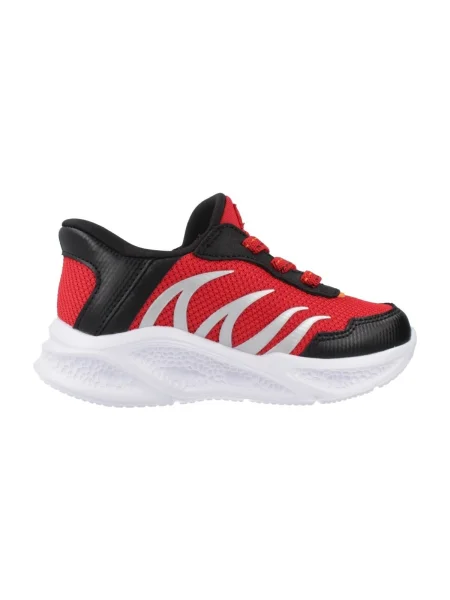 Tenisky Skechers červená