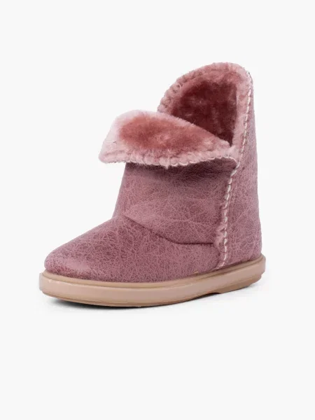 Pisamonas Kozačky pink