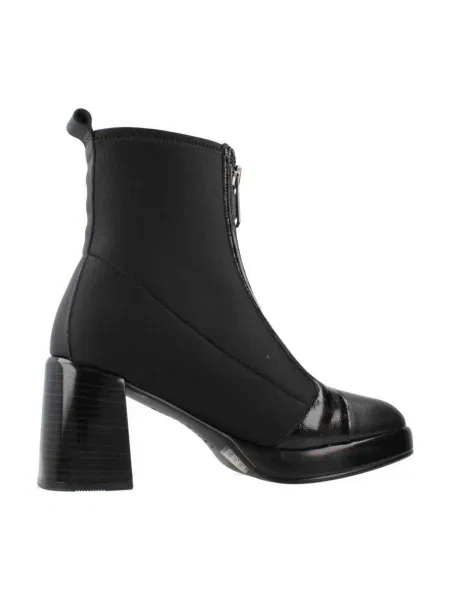 Pantofi Hispanitas negru