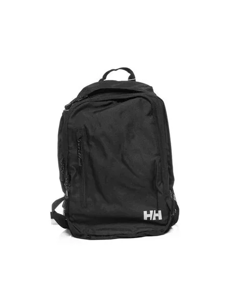 Geantă Helly Hansen negru