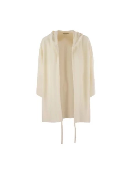 Kardigan Max Mara wełniany biały